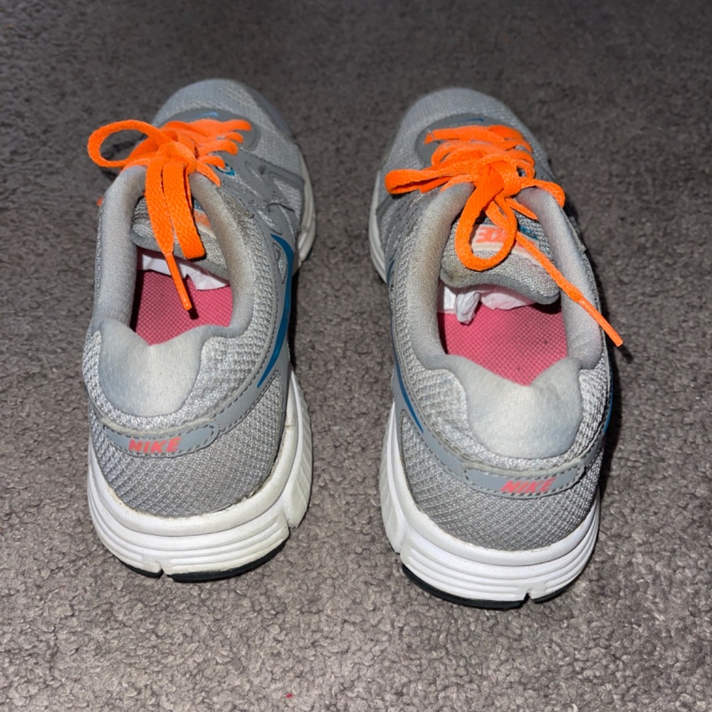 Nike Revolution 2 Running Shoes Sneakers - Picture 4 of 8